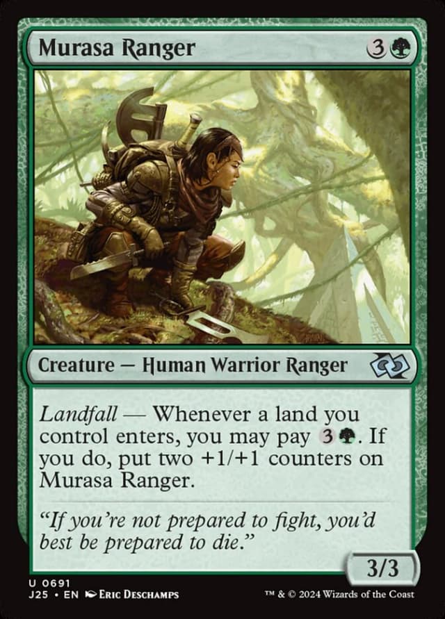 Murasa Ranger image