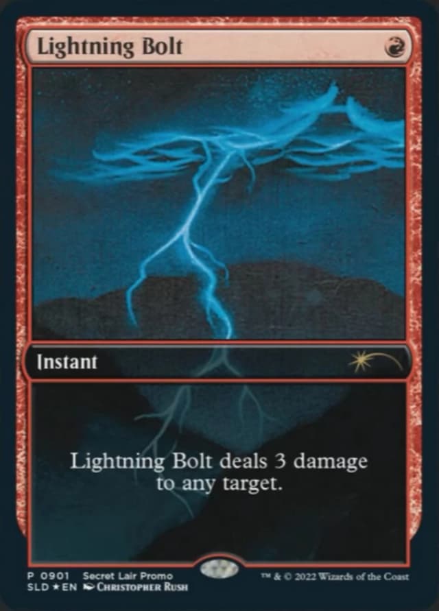 Lightning Bolt image