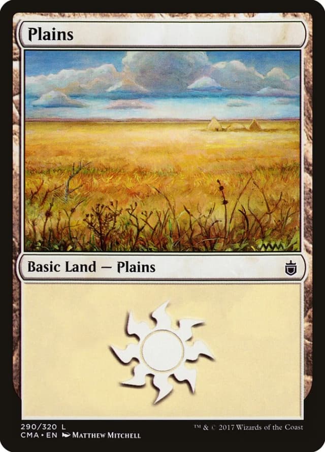 Plains image