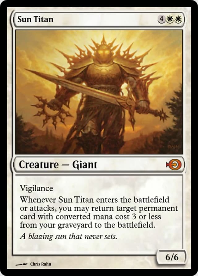 Sun Titan image