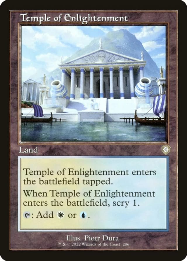 Temple of Enlightenment image