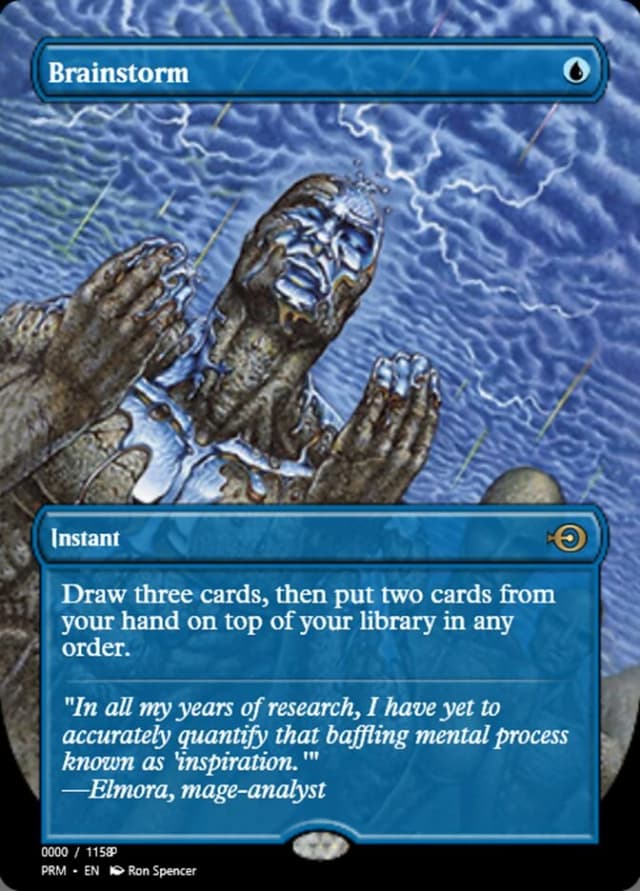 Brainstorm image