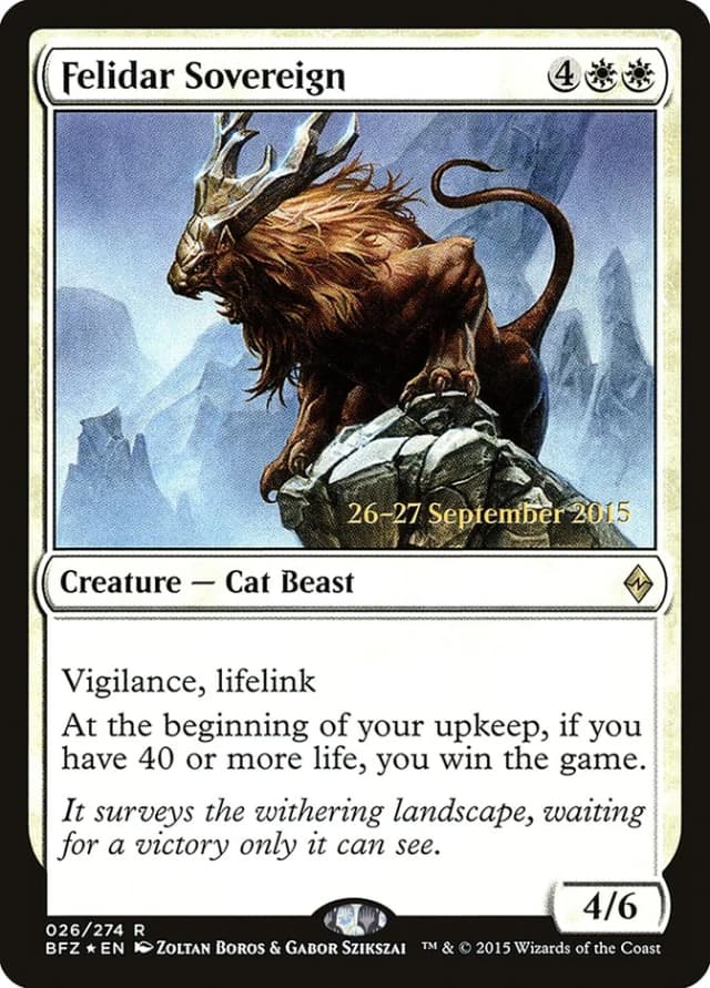 Felidar Sovereign image