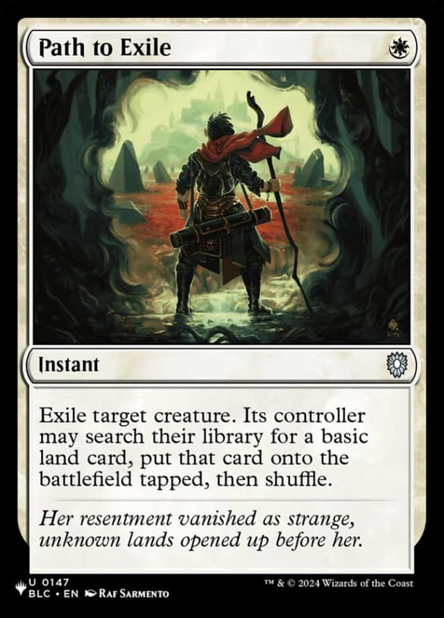 Path to Exile image