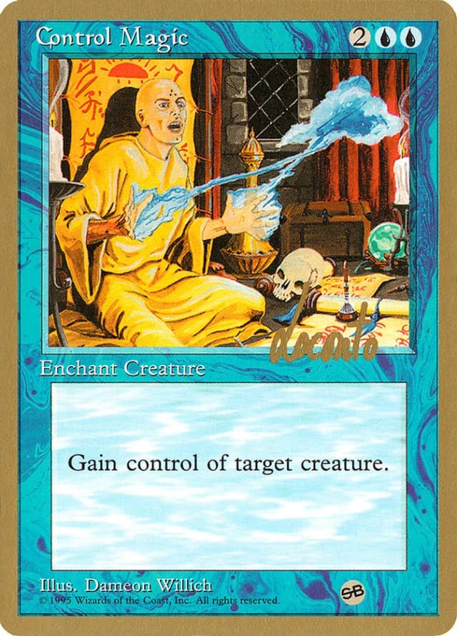 Control Magic image