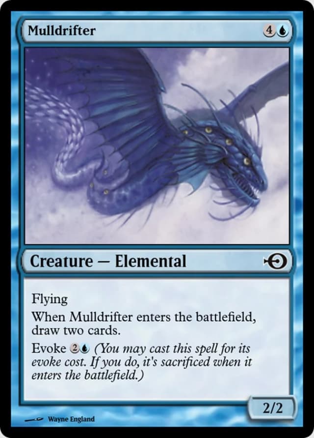 Mulldrifter image
