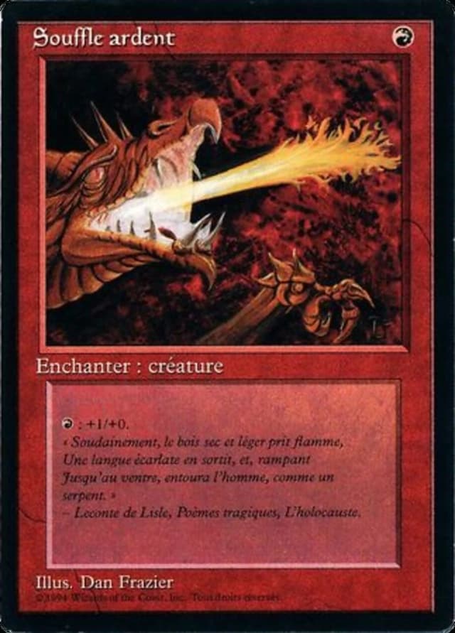 Firebreathing image