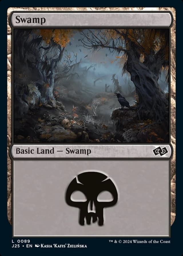 Swamp image