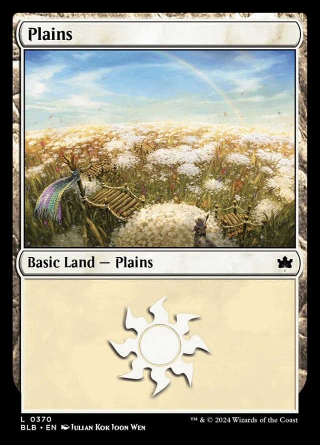 Plains image