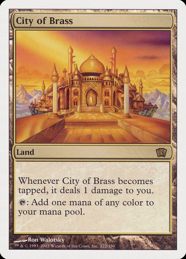 City of Brass image