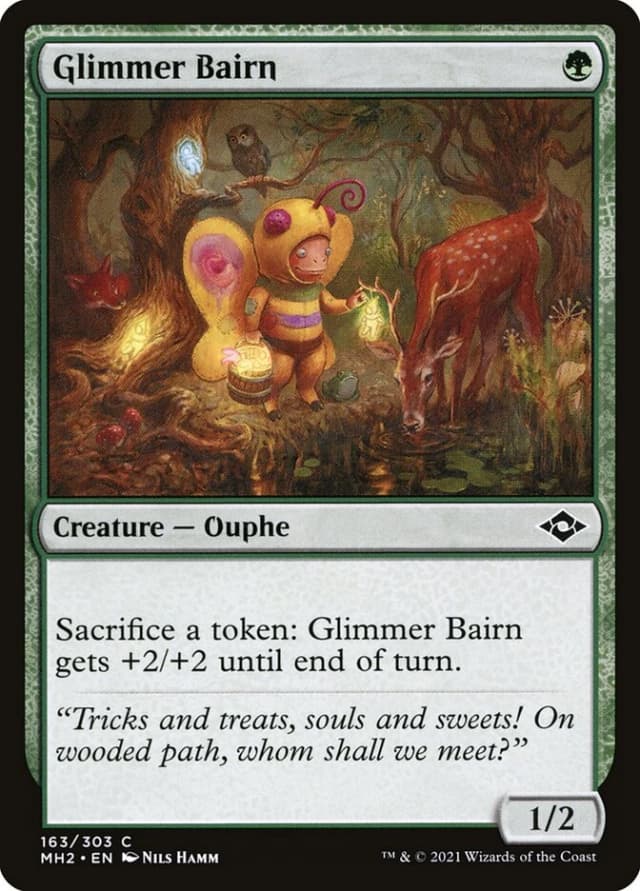 Glimmer Bairn image
