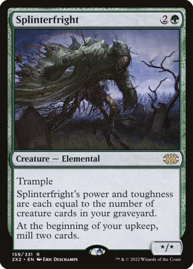 Splinterfright image