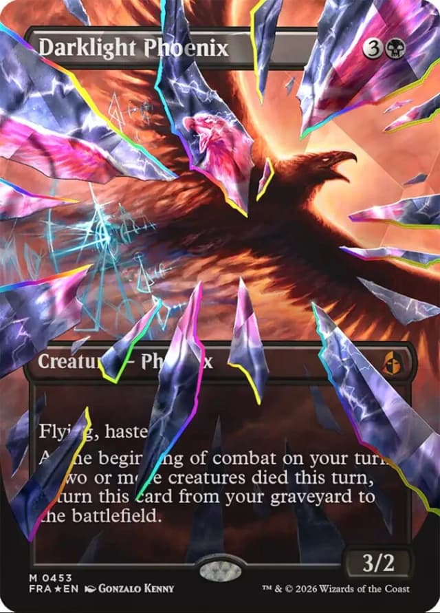 Darklight Phoenix image