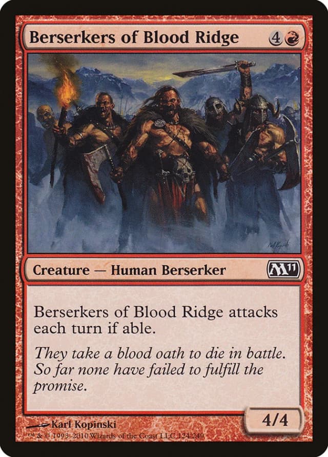 Berserkers of Blood Ridge image