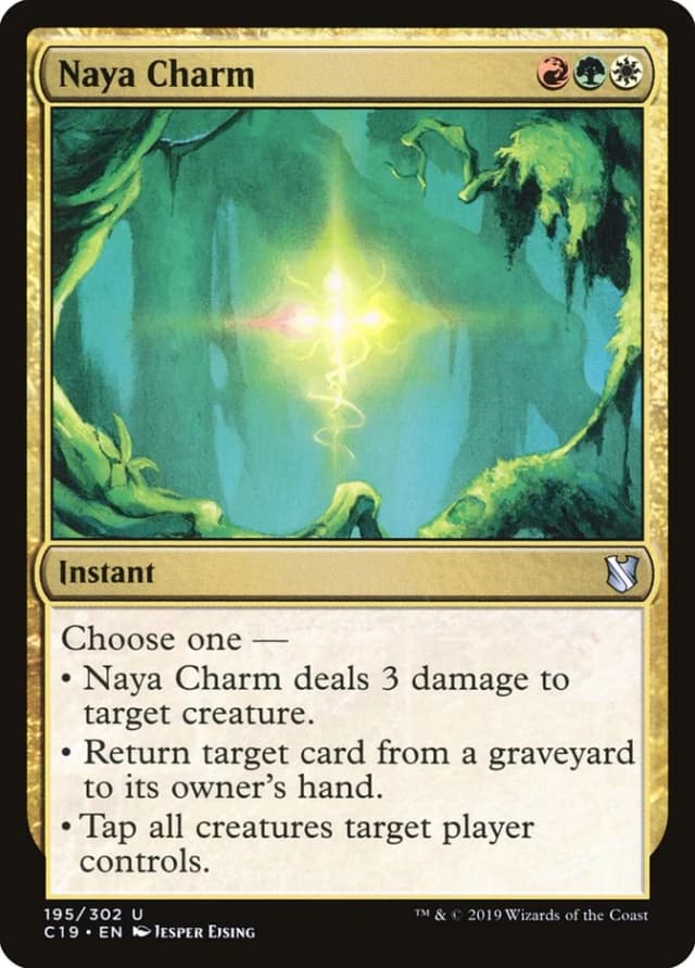 Naya Charm image