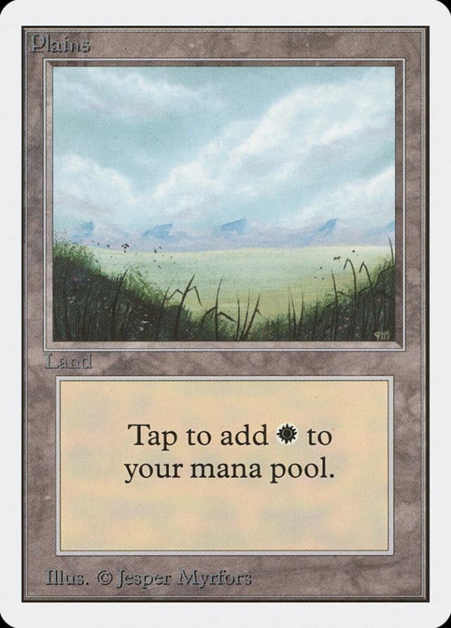 Plains image