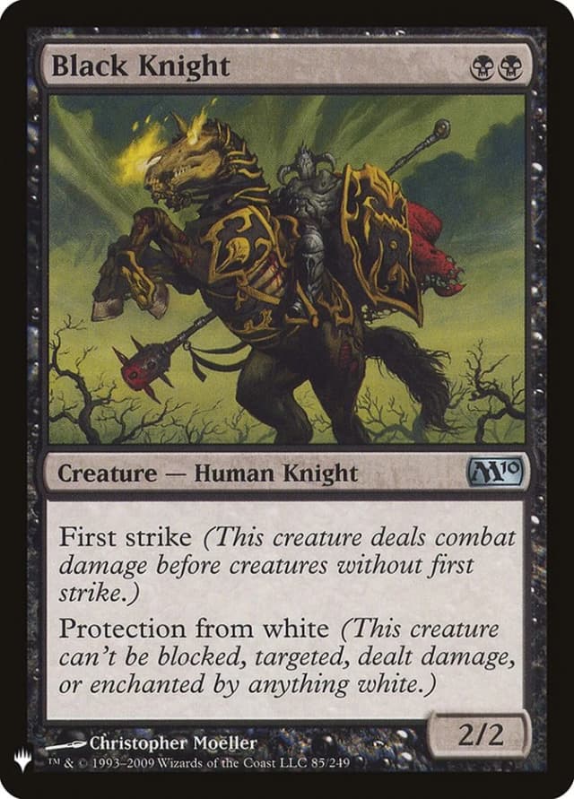 Black Knight image
