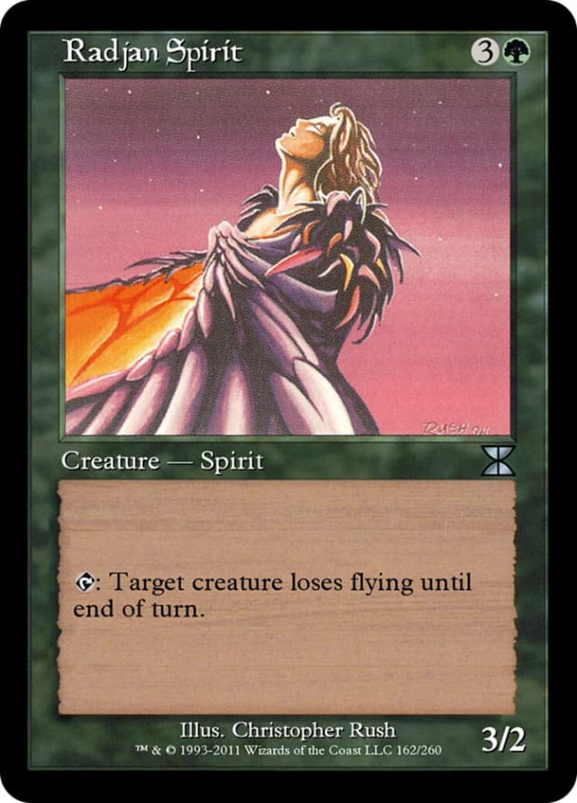 Radjan Spirit image