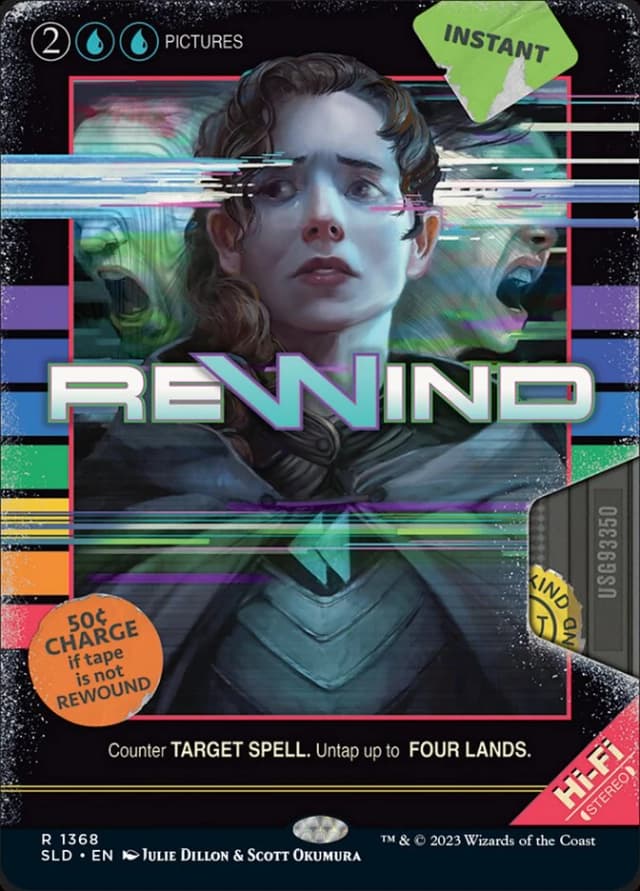 Rewind image