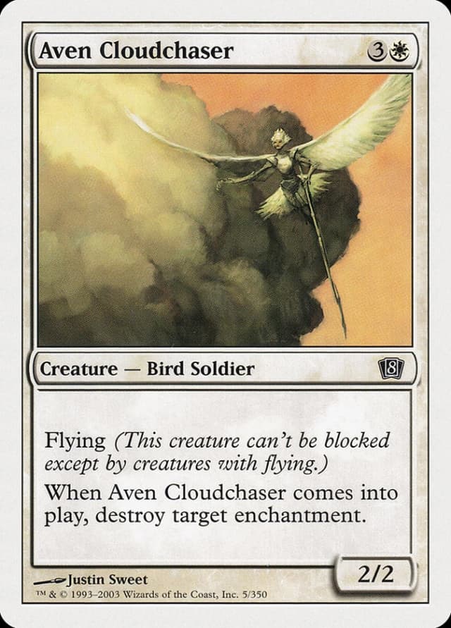Aven Cloudchaser image