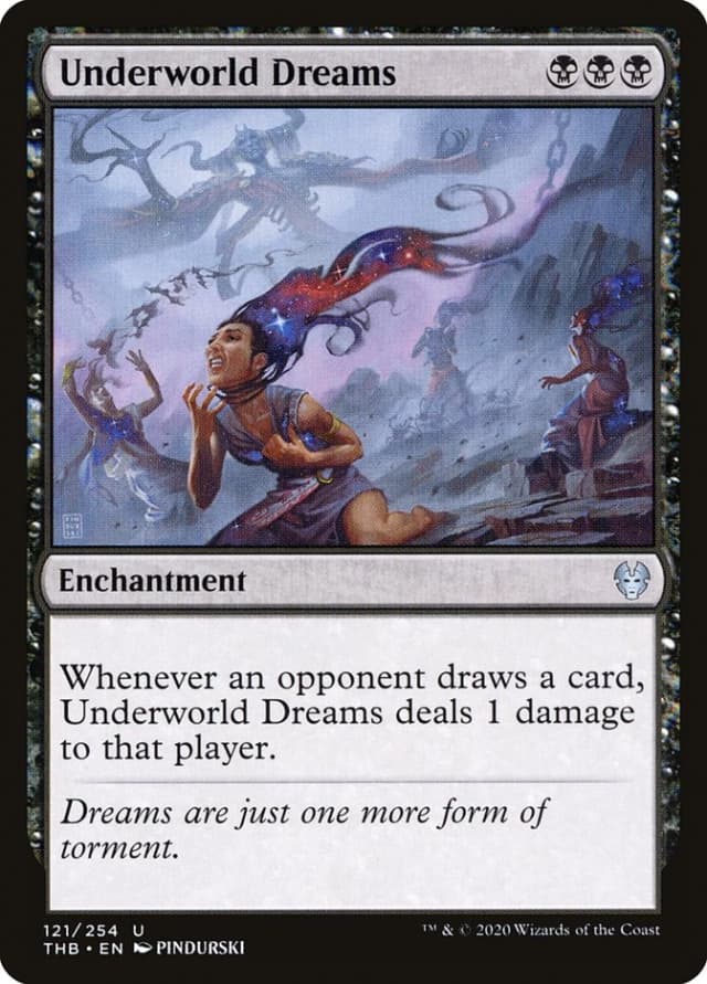 Underworld Dreams image