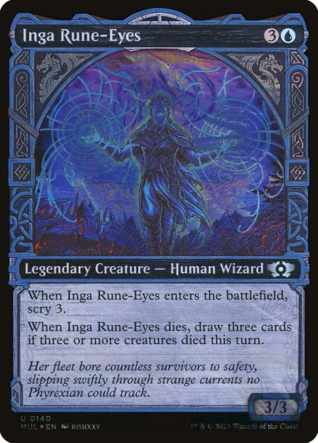 Inga Rune-Eyes image