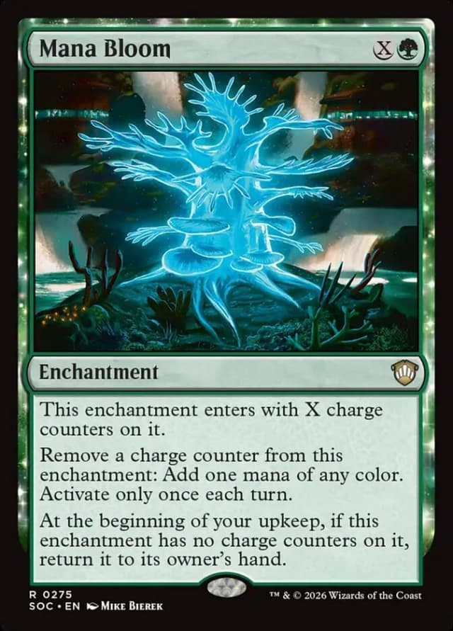 Mana Bloom image