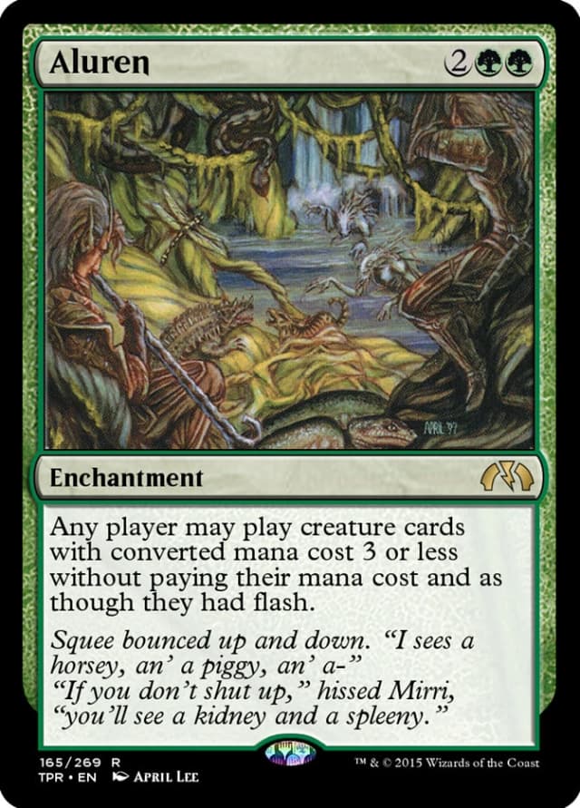 Aluren image