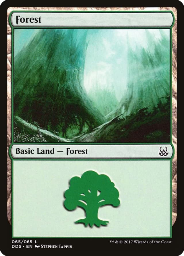 Forest image