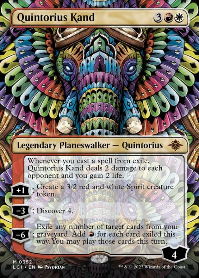 Quintorius Kand image