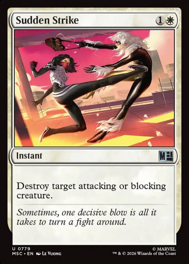 Sudden Strike image