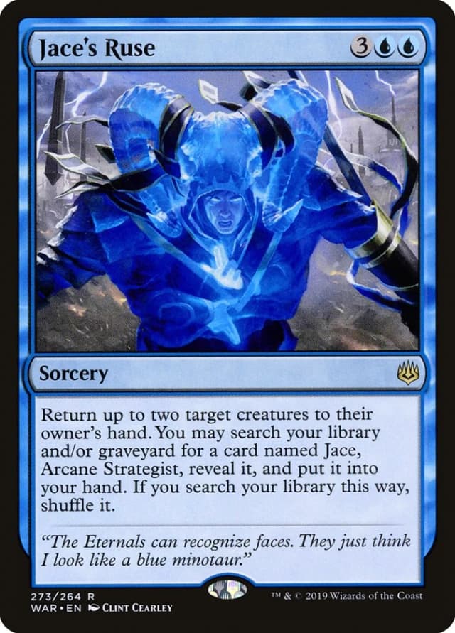 Jace's Ruse image