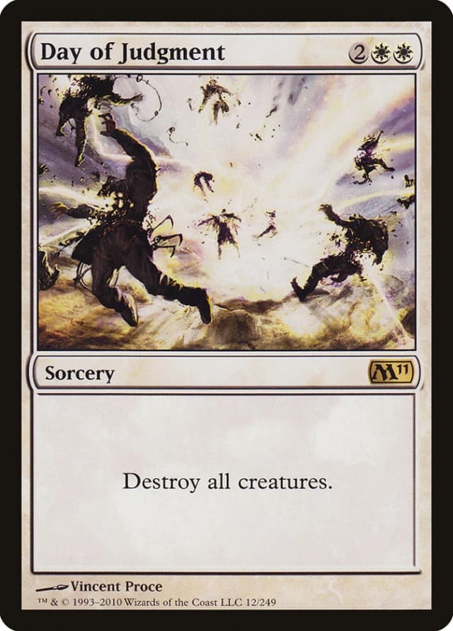 Day of Judgment image