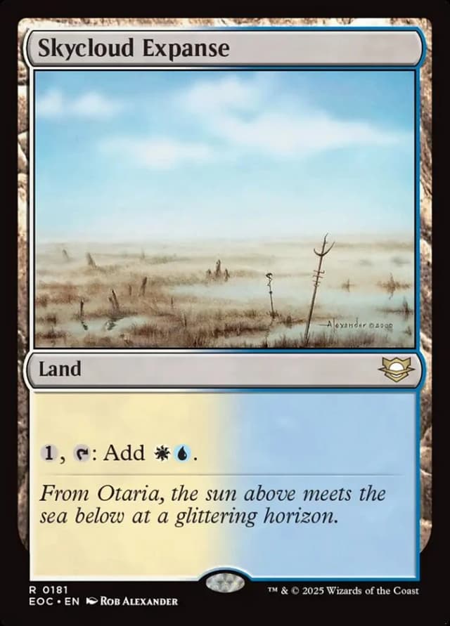 Skycloud Expanse image