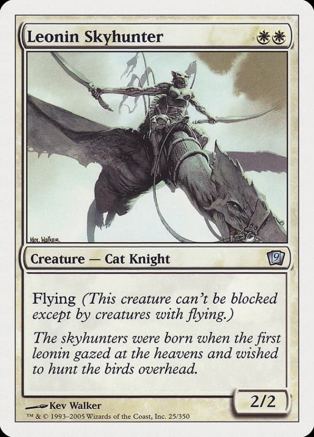 Leonin Skyhunter image