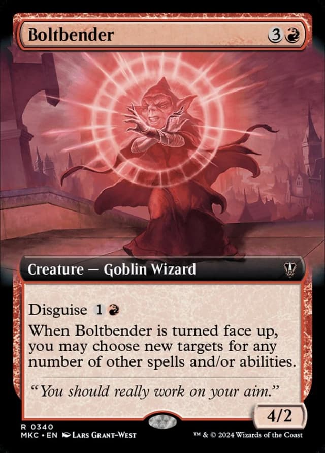 Boltbender image