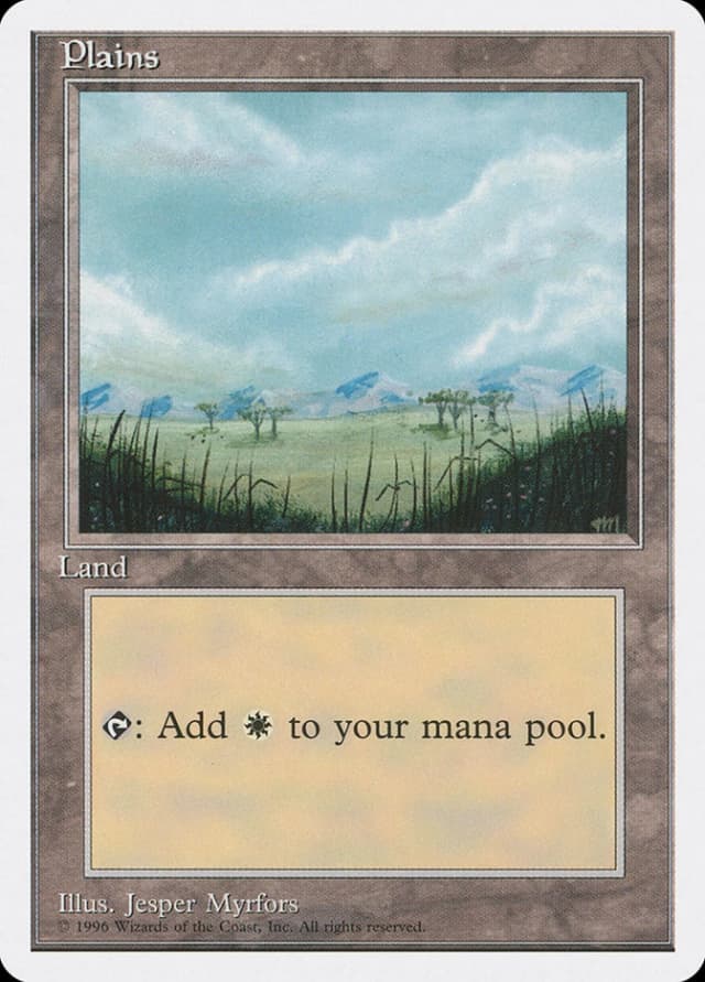 Plains image
