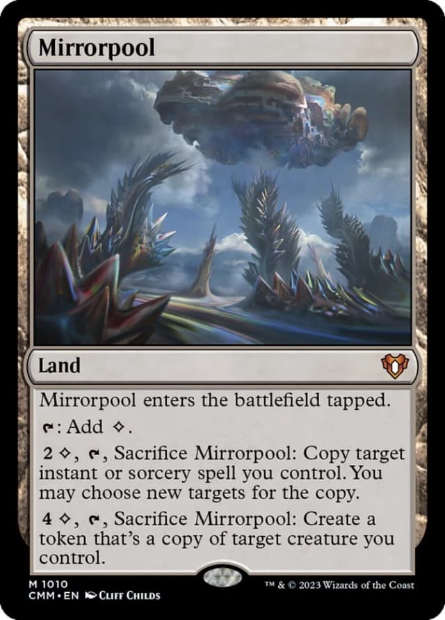 Mirrorpool image