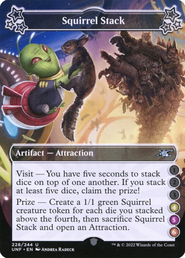 Squirrel Stack image
