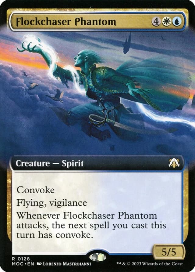 Flockchaser Phantom image
