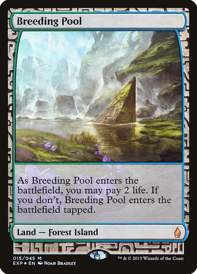 Breeding Pool image