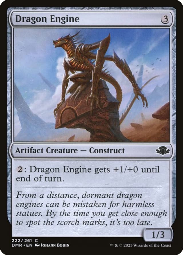 Dragon Engine image