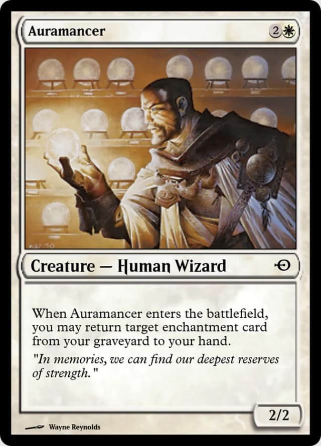 Auramancer image