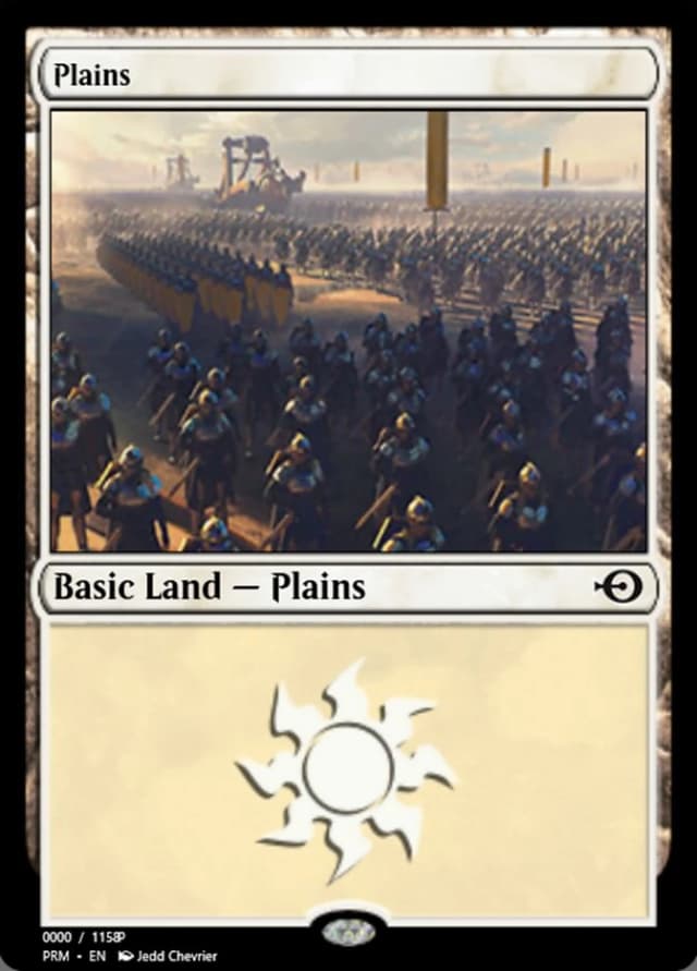 Plains image