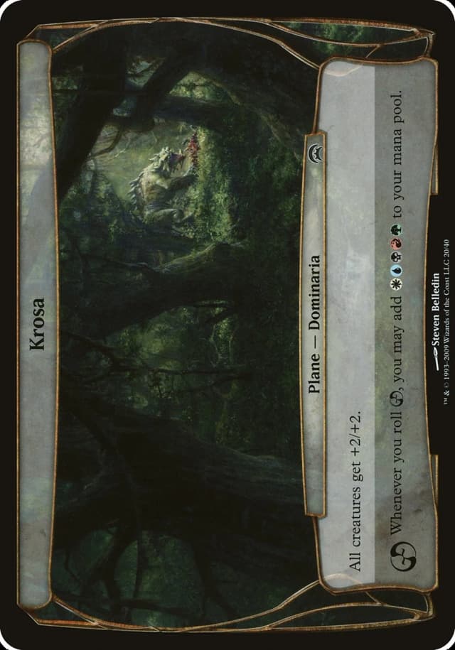Krosa image