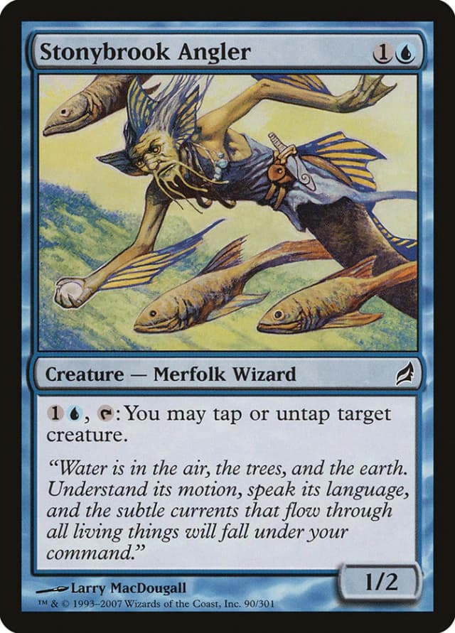 Stonybrook Angler image