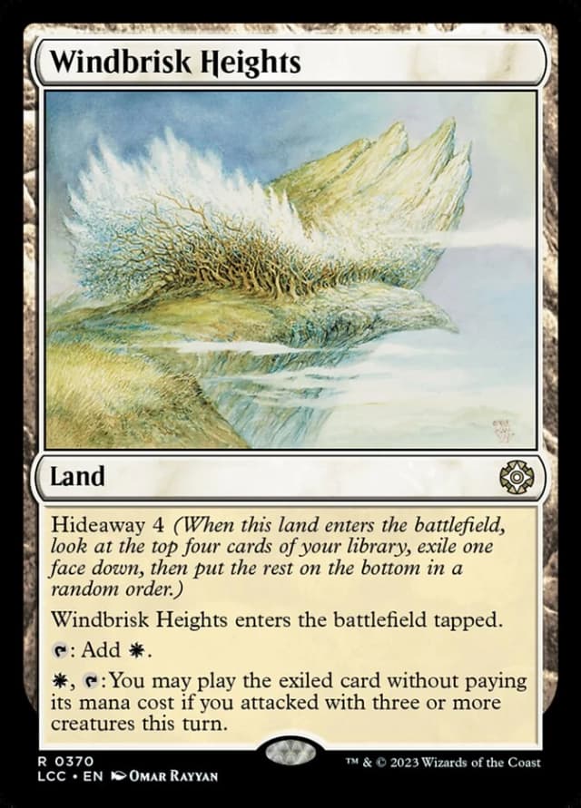 Windbrisk Heights image