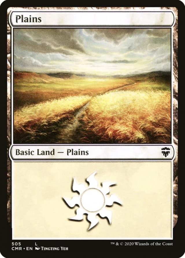 Plains image