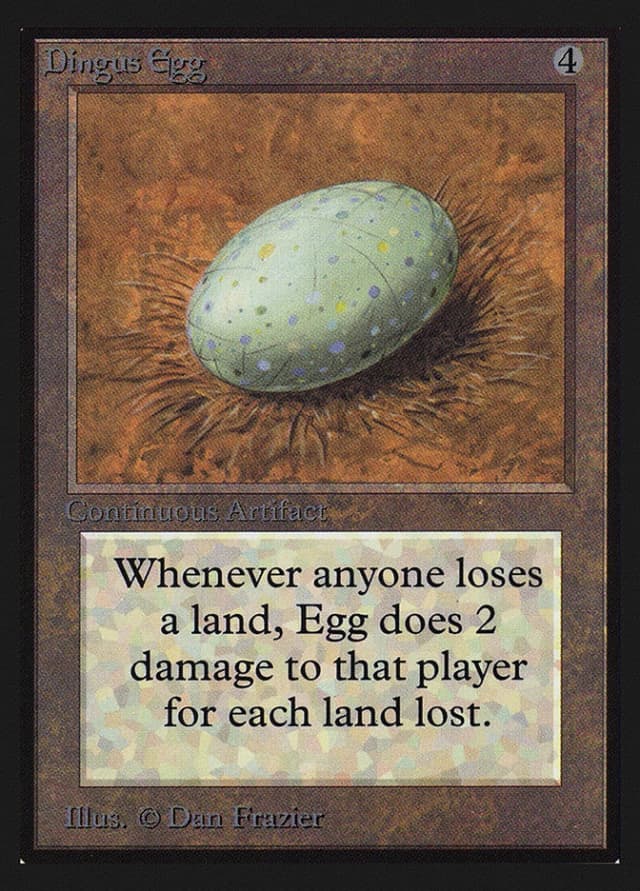 Dingus Egg image