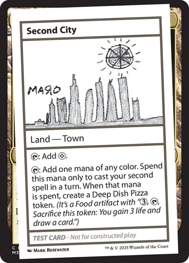 Second City image